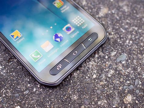 s6 active drop test|Samsung Galaxy S6 Active Review: A Smartphone You Can .